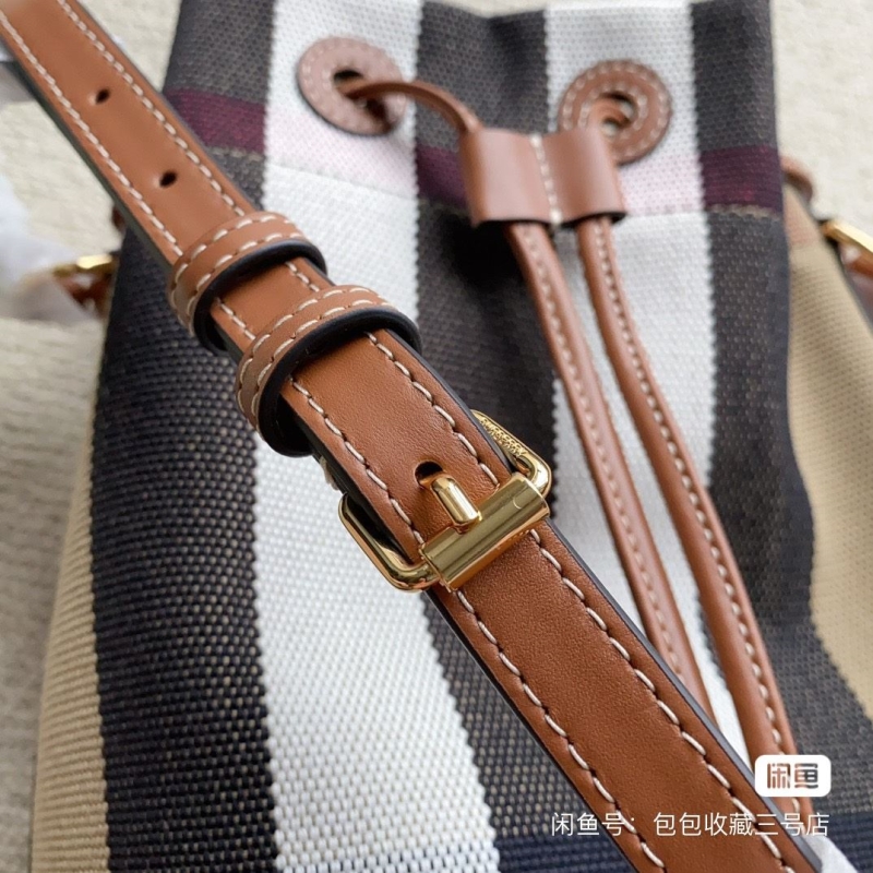 Burberry Bucket Bags